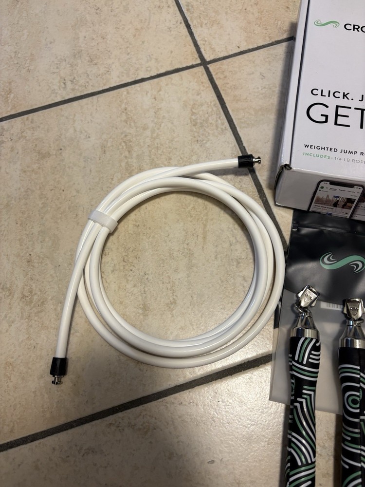 Crossrope Professional Rope Set