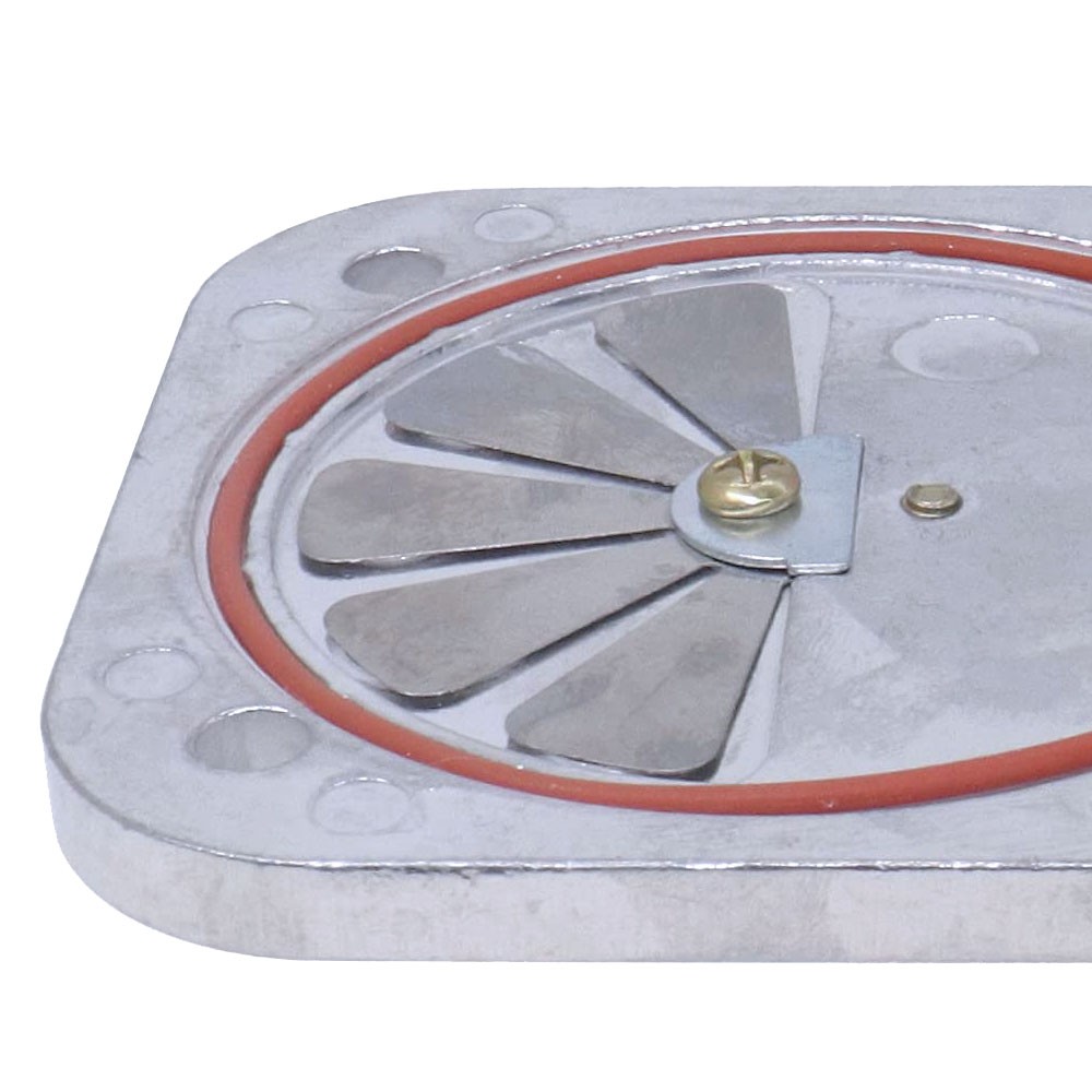 E103497 Air Compressor Valve Plate Kit NEW