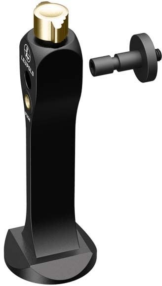 Leupold Quick Stem Binocular Tripod Adapter, Black, 182417 Binocular Accessory
