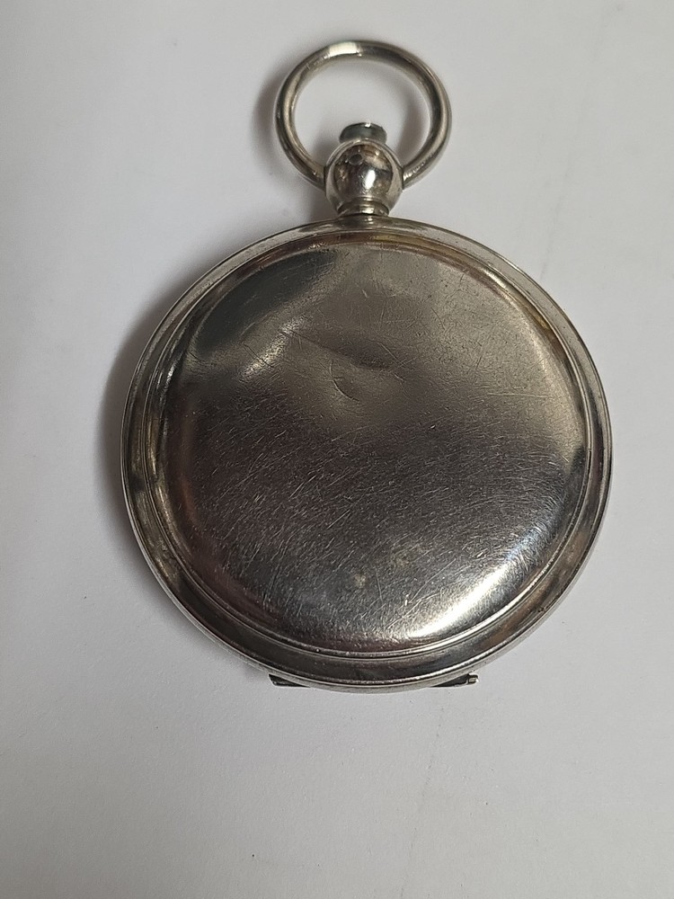 Antique Taylor Usanite Compass • WW1 • 1918