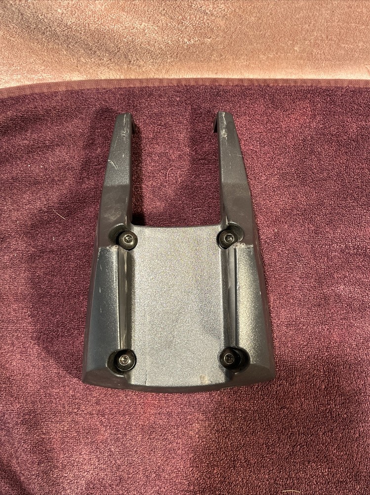 Bowflex Revolution Bench Seat Incline Support Bracket Brace Used