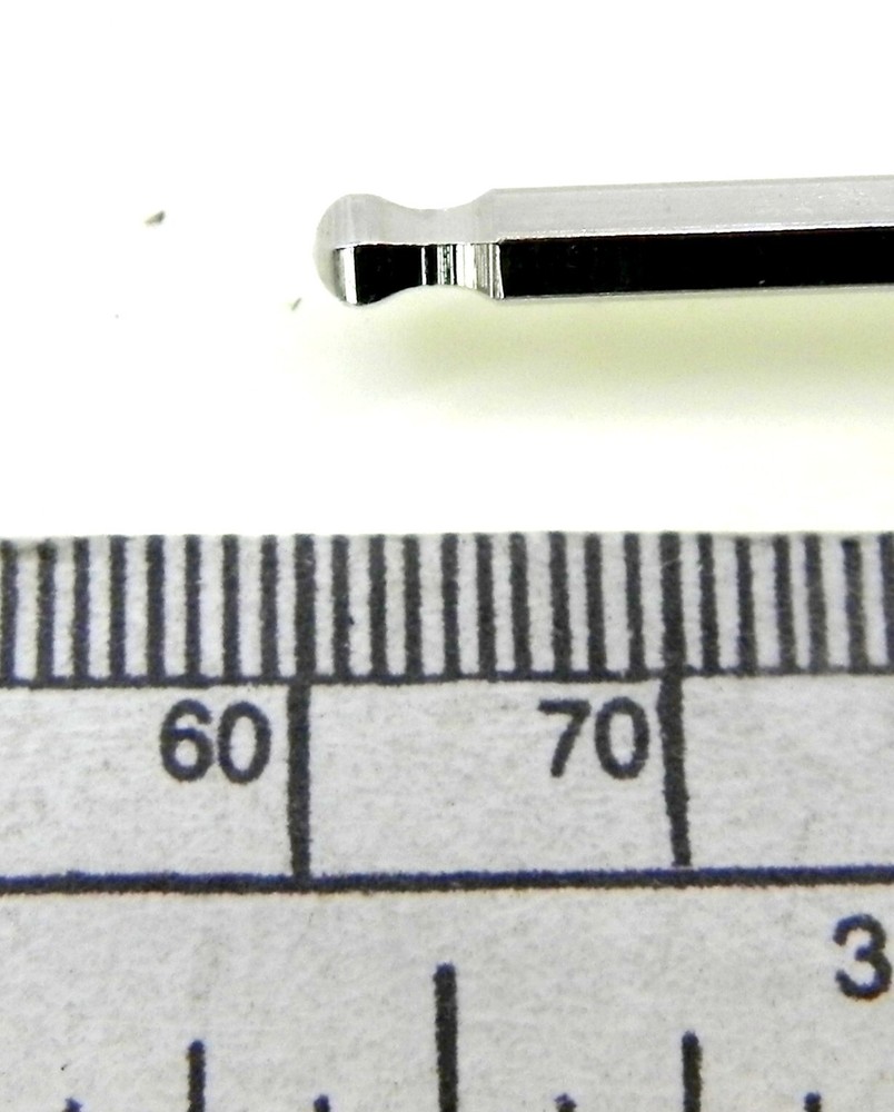 Robbe 3mm Hex Ball Tip No.5630