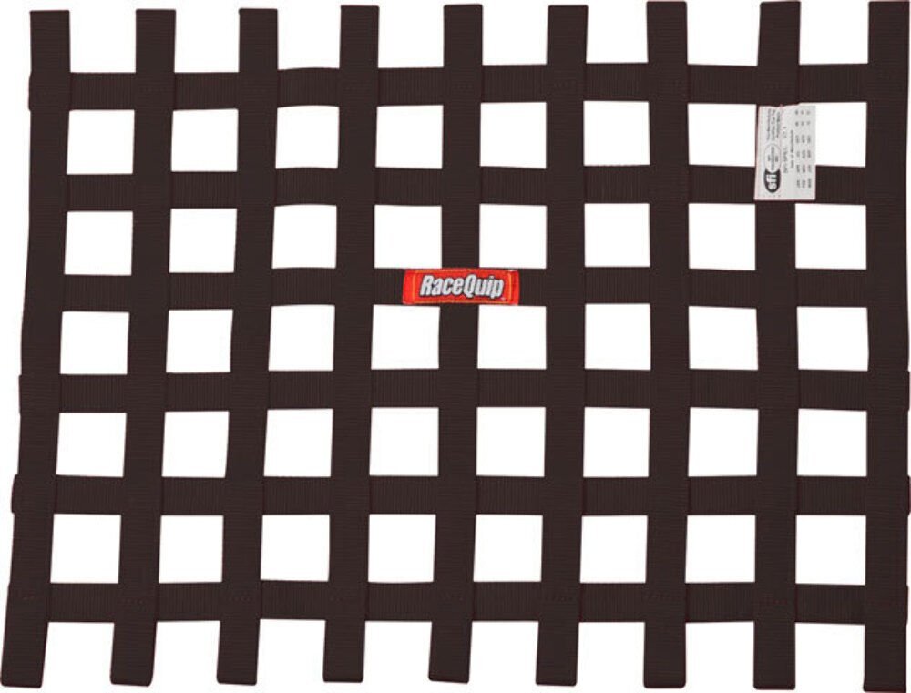 RACEQUIP Window Nets (725005)