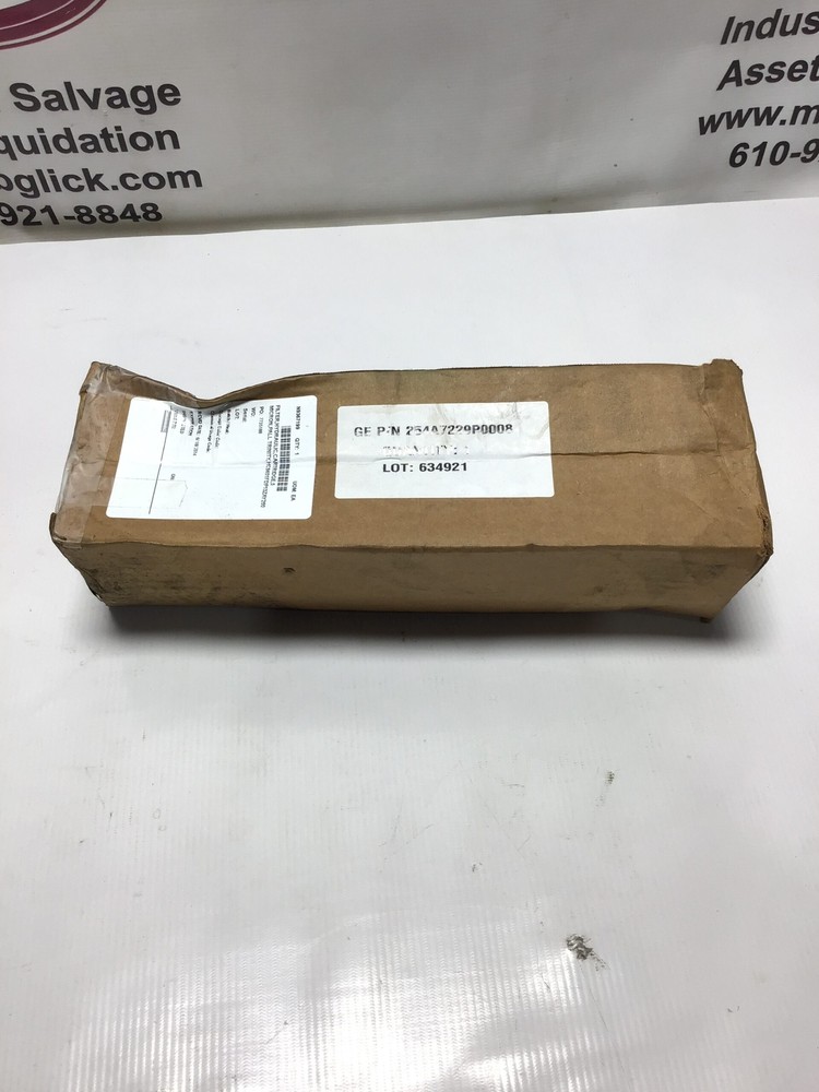 Main Filter Inc. . MF0058957 D151T500B Hydraulic Filter