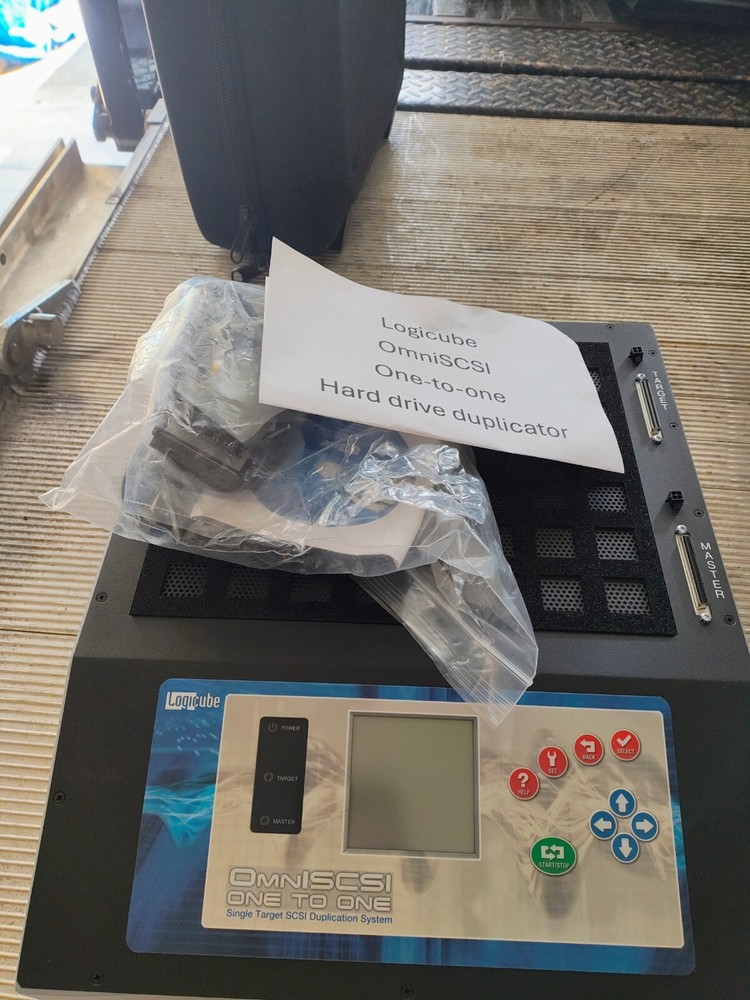 logiccube omni-scsi1t01