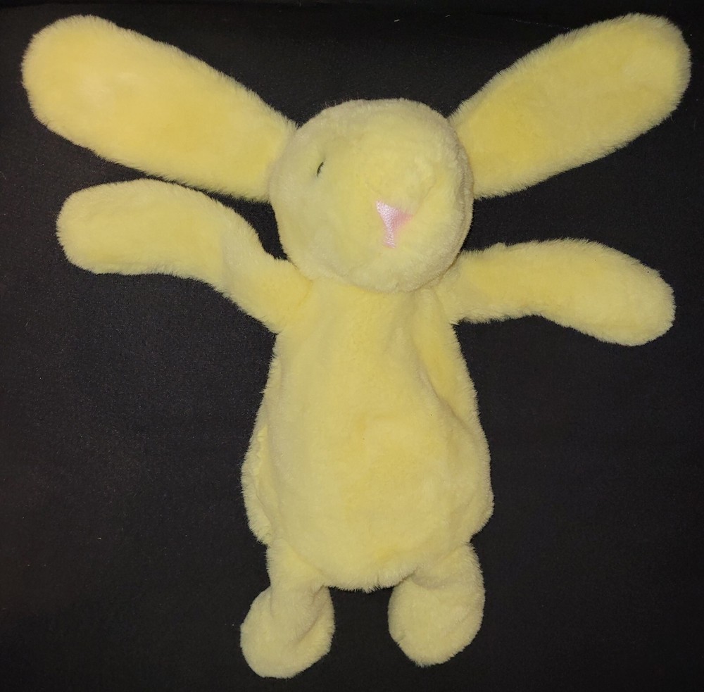 Girls Bunny Rabbit Purse/Backpack