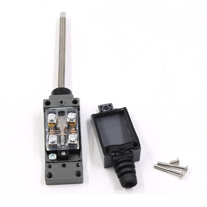 ME Self Reset Limit Switch Rotary Adjustable Roller Lever Arm Mini Limit Switch