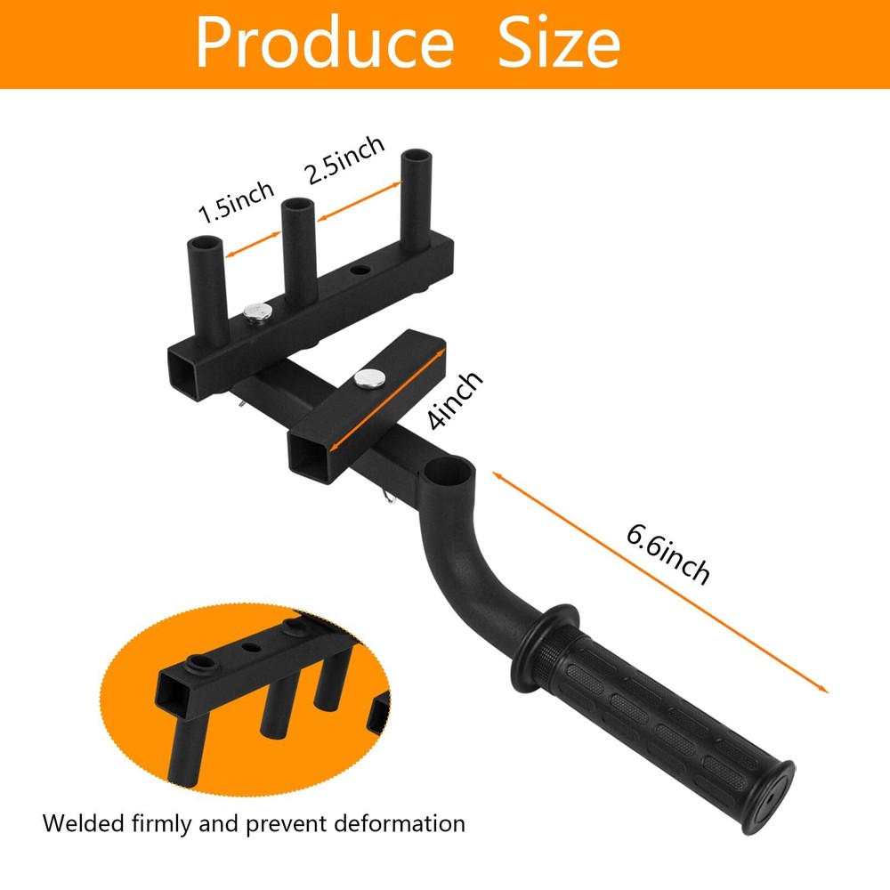 Deck Straightening Tool Adjustable Deck Tool Deck Board Bending Tool Heavy Du...