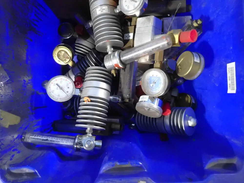 MISC. EQUIPMENT 08250880677
