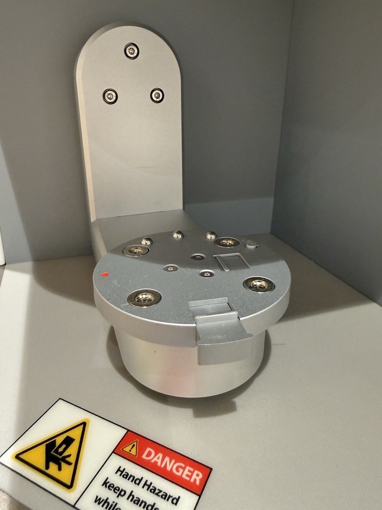Artec Micro 3D Scanner