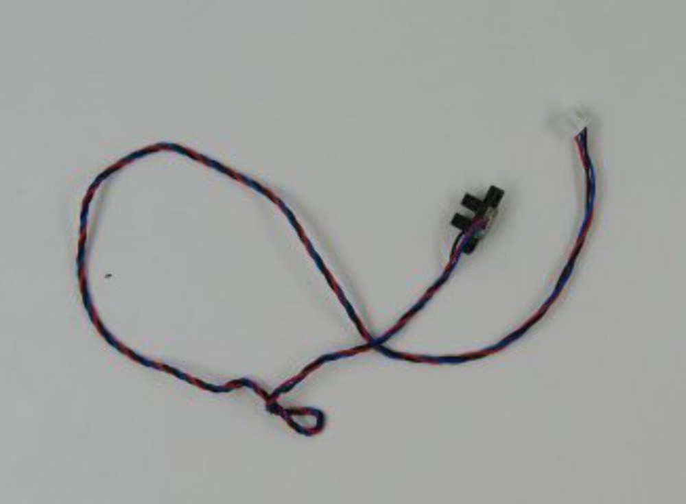 Lexmark 40X8047 ~ Lexmark Sensor Trailing Edge