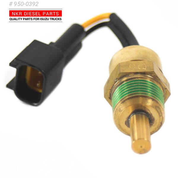 Sensor For Isuzu NQR NPR 1992-98 4BD2 3.9L