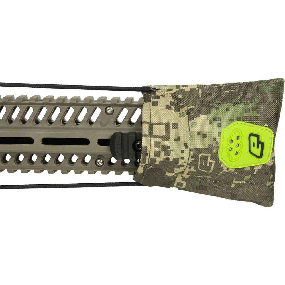 Planet Eclipse Wide Barrel Sock - HDE Earth - Paintball