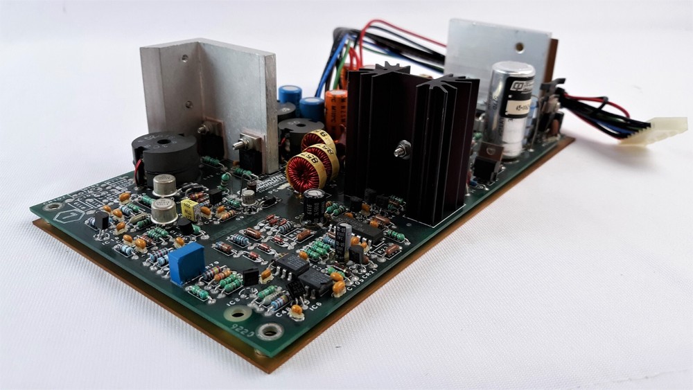 Computer Products 0C-4731 REV.B Power Supply