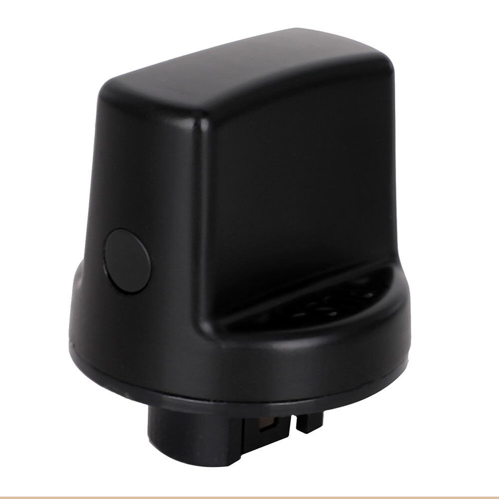 Keyless Ignition Start Switch Knob Cap & Insert For Mitsubishi Lancer Outlander