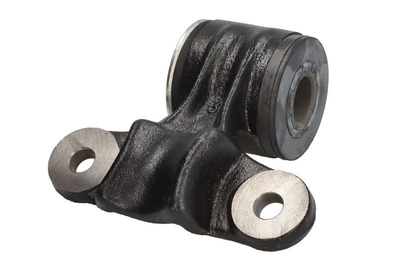 Engine control arm entblock front left (left) for