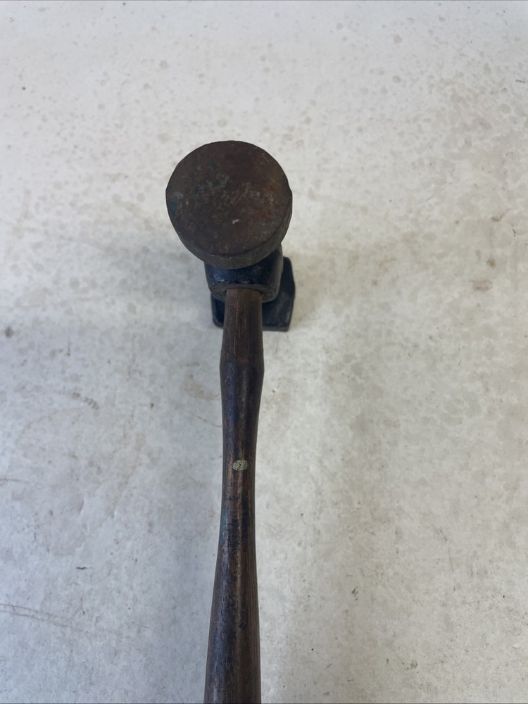 Vintage Drop Forge Body Hammer