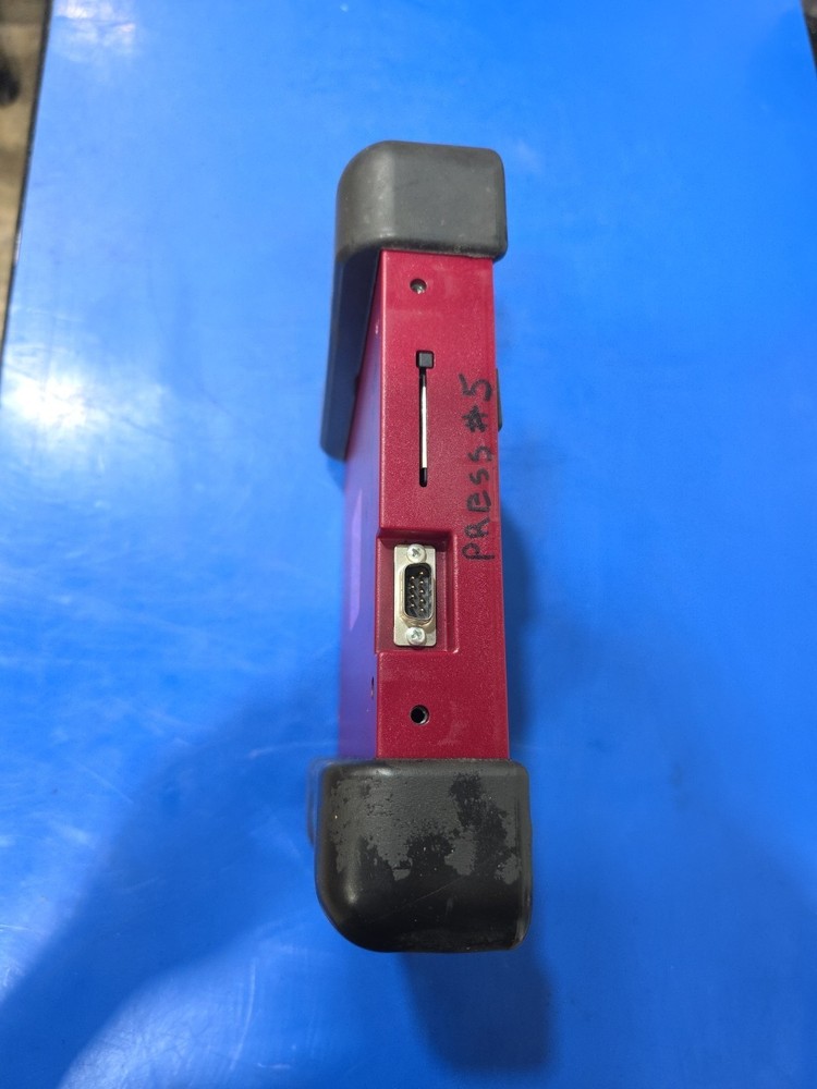 Wittmann Robot Teachbox Teach Pendant