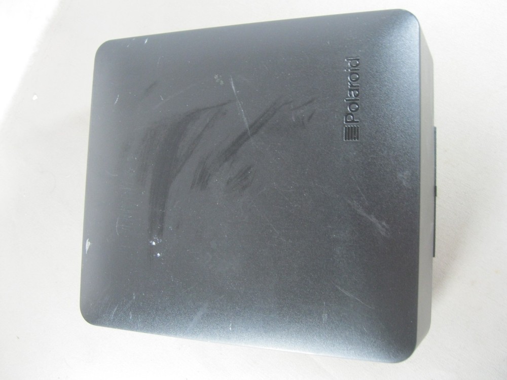 Polaroid Spectra System SE with Case Untested
