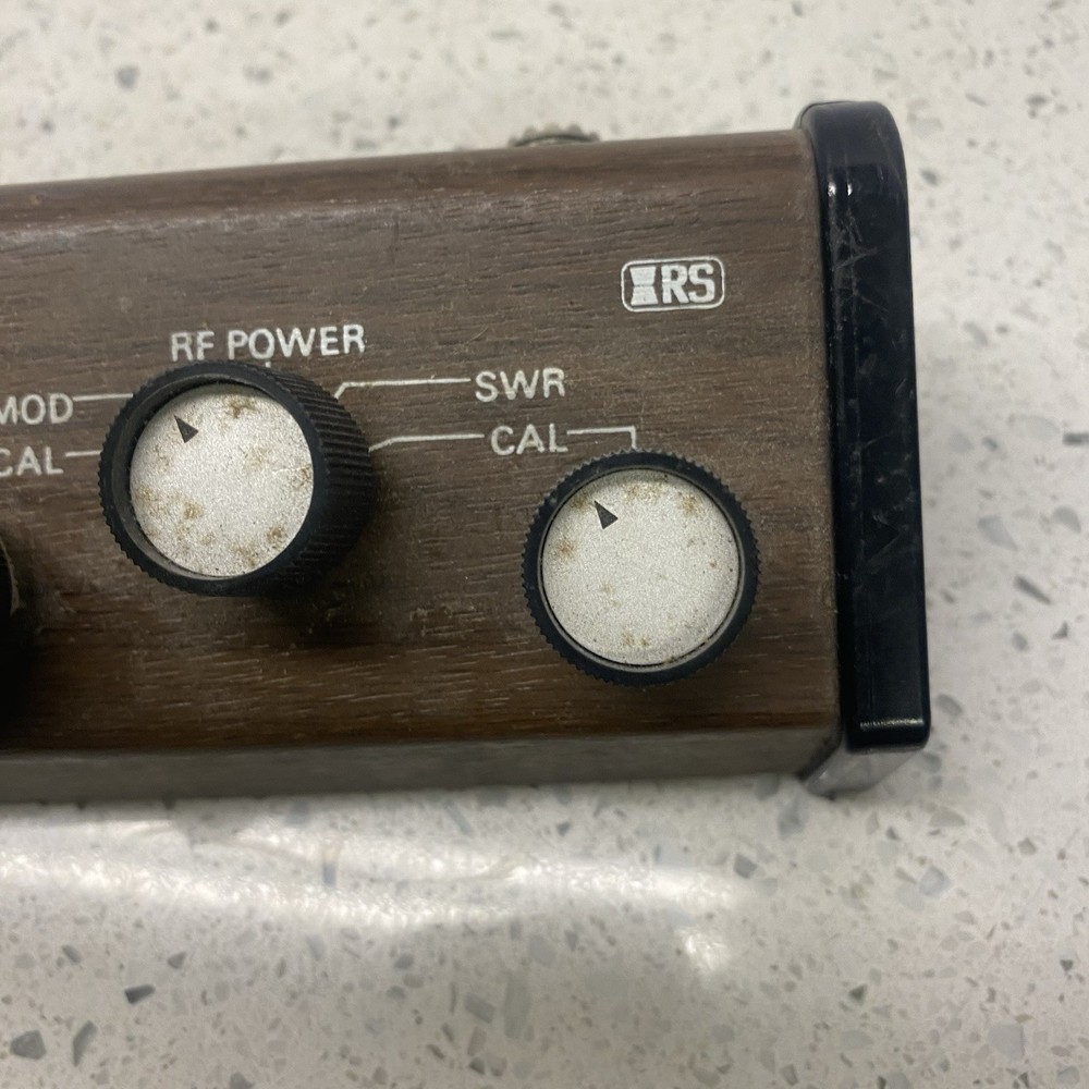Archer CB Tester