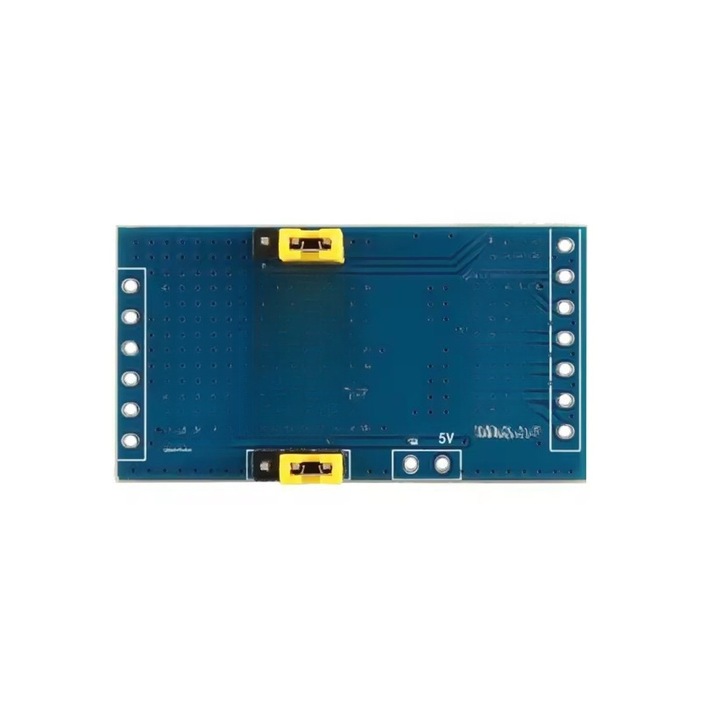 Electronic Volume Controller Module for Speaker Systems 3.8x2.1cm Blue