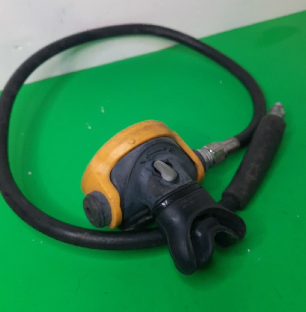 Aqua Lung/US Divers Octopus Mouthpiece