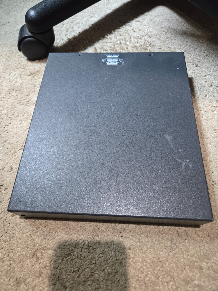 Extron PS128 12VDC 8A Power Supply