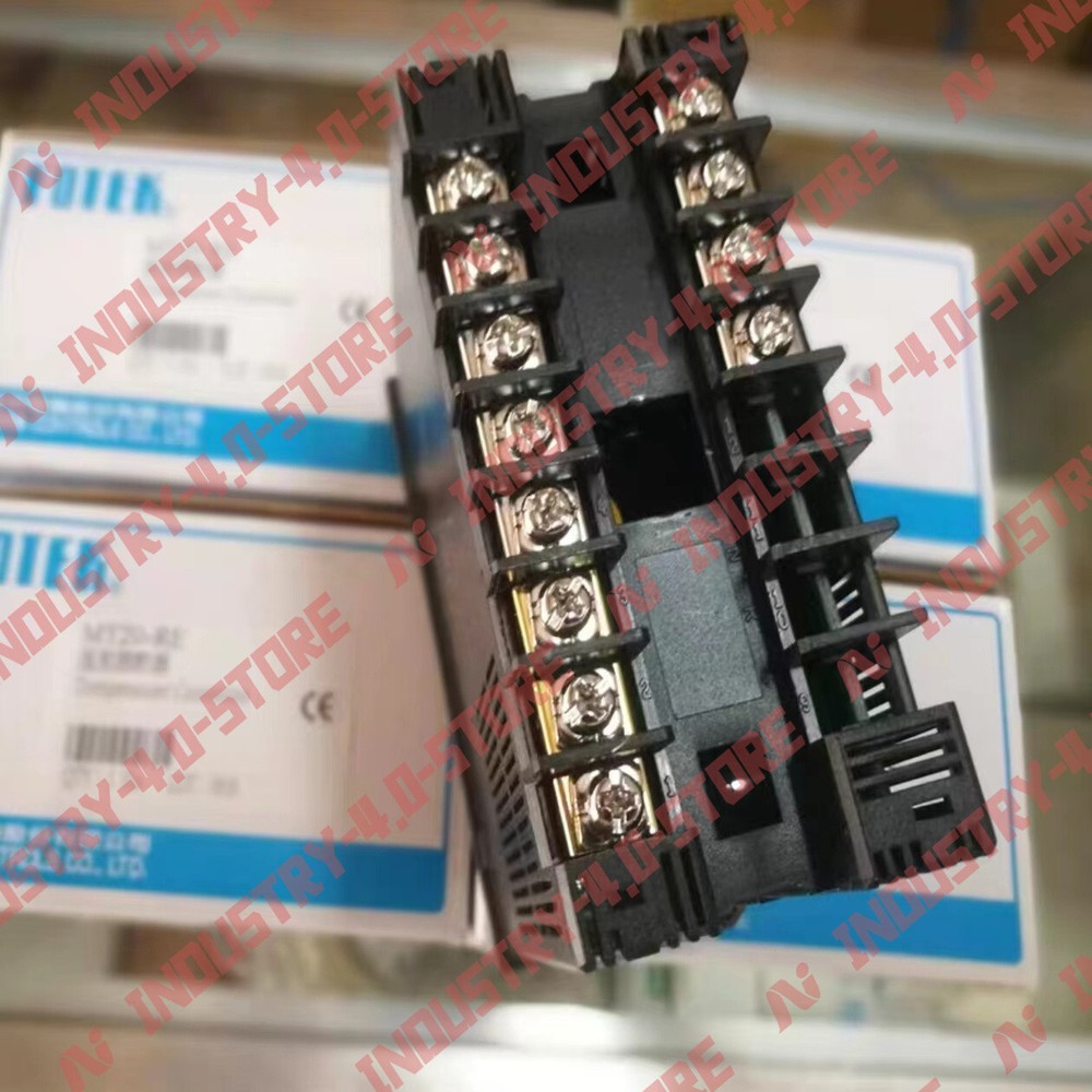 New Fotek MT-20RE Temperature Controller