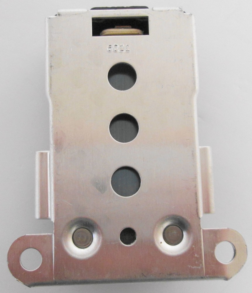 Johnstone N45-059 Water Heater Thermostat Replacement