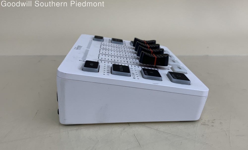 FIFINE Audio Mixer - White - Tested