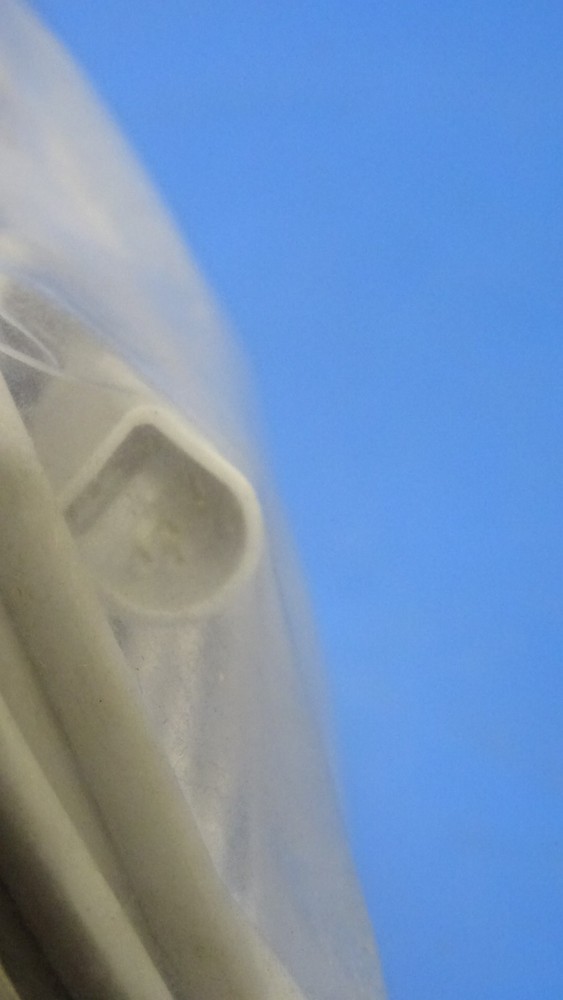 Masimo O3 regional Oximeter (MOC-9) Module Cable