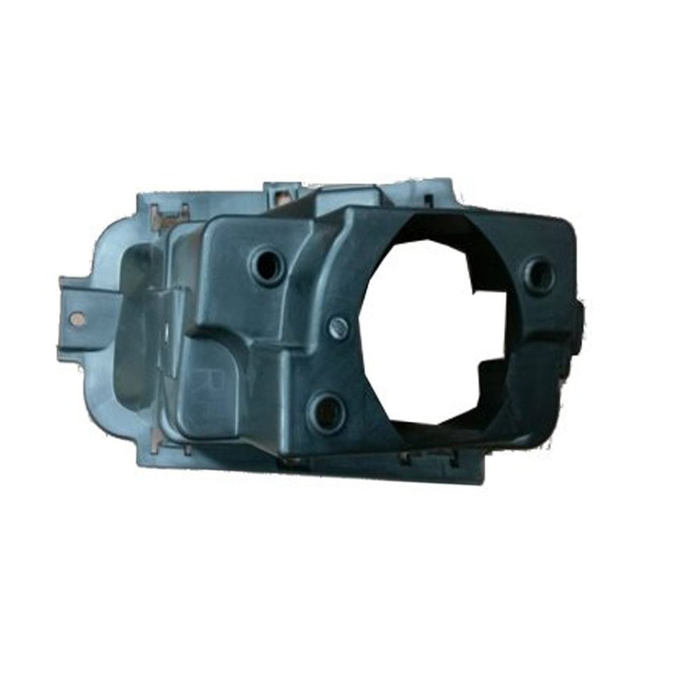 Replacement Polypropylene Driver Side Fog Light Bracket (See Compatible Chart)