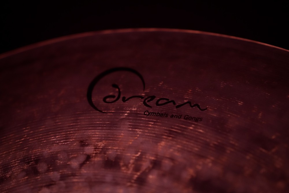 Dream 18" Dark Matter Bliss Paper Thin