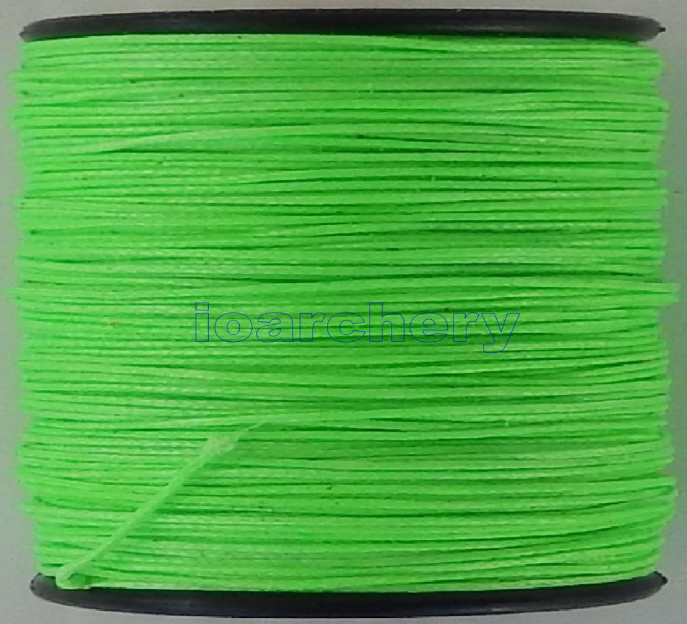 HALO  BCY BOW STRING SERVING MATERIAL 40 YARD SPOOL .030