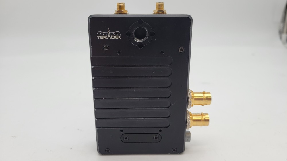 Teradek Bolt 500 XT SDI Transmitter (Read)