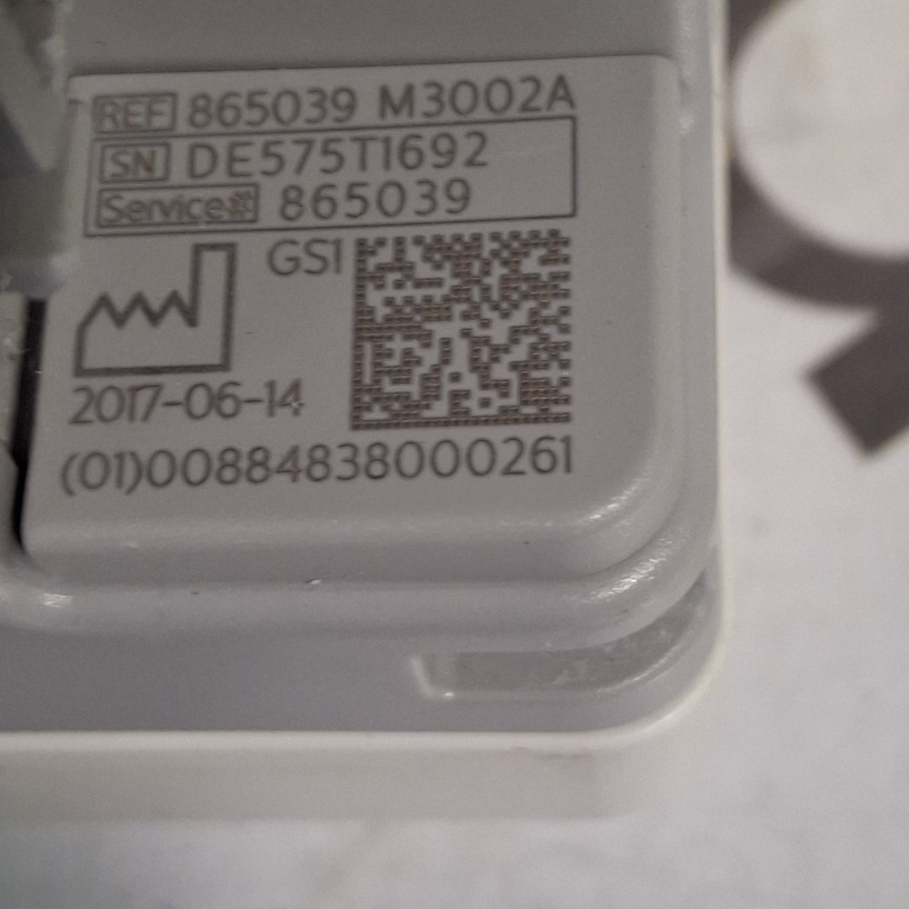 Philips IntelliVue X2 Module - Masimo Rainbow SpO2