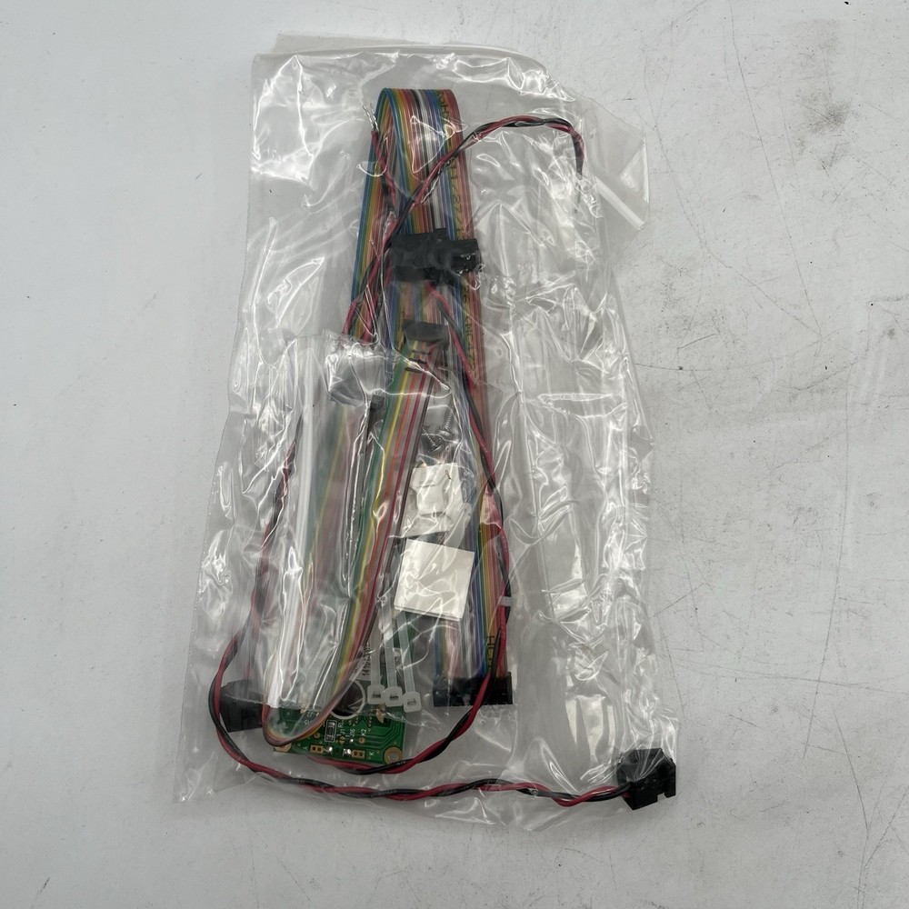 NEW!! Software House ISTAR-EX Access Control Module Main Board - STAREX-GCM