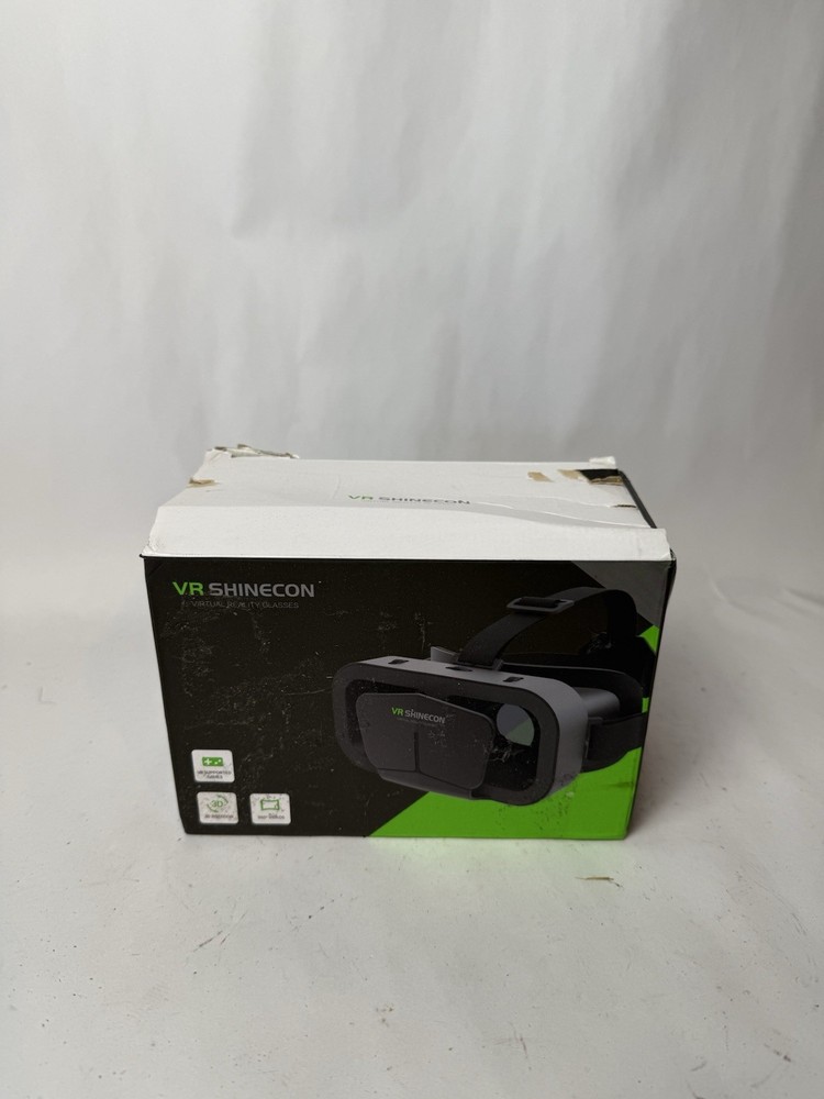 VR Shinecon Virtual Reality Glasses