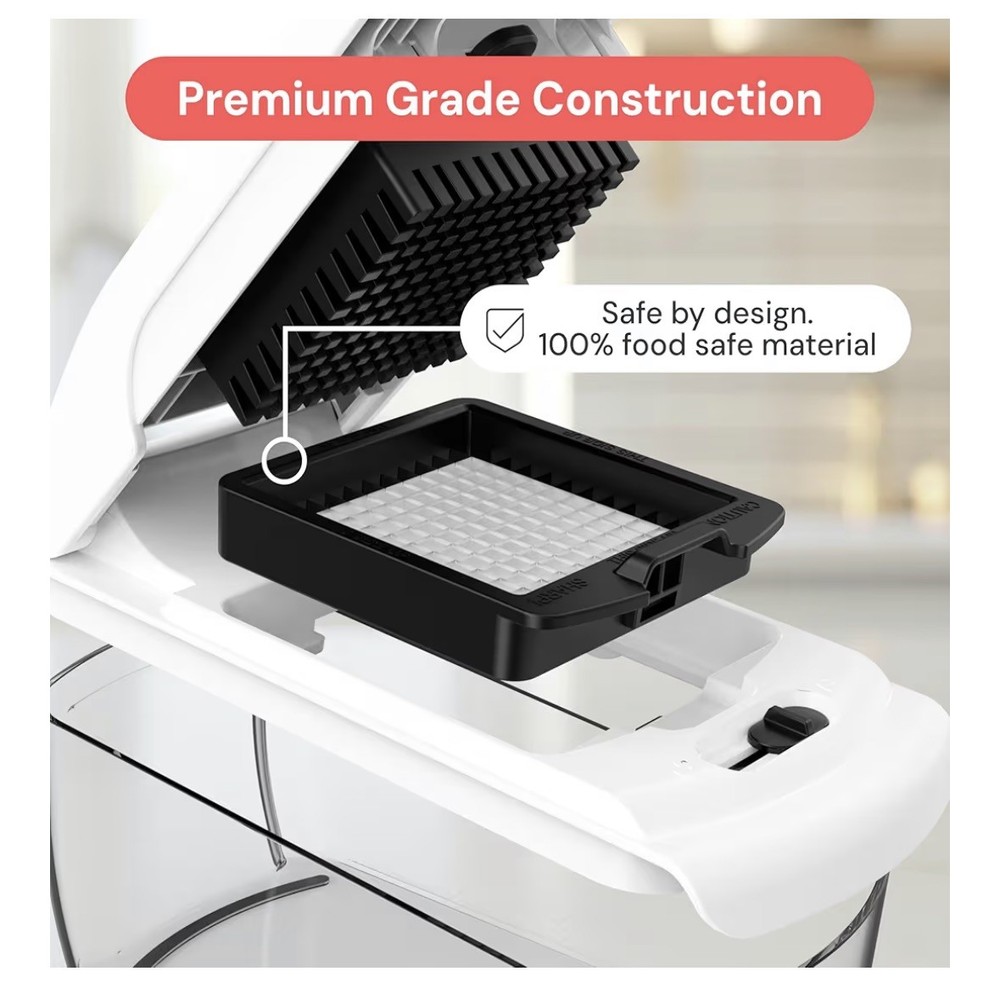 Fullstar The Original Pro Chopper (WHITE)