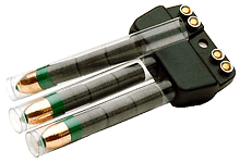 Cva Powerbelt Speed Clip Loading System AC1501