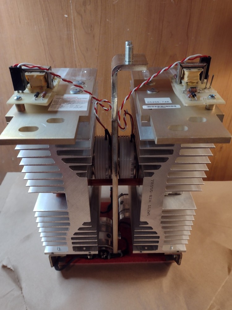 ABB 86466-74R Rectifier Stack / Thyristor Assembly