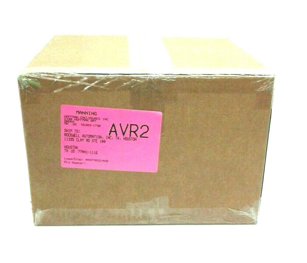 nVent Hoffman 34294 Cooling Fan HF1316413