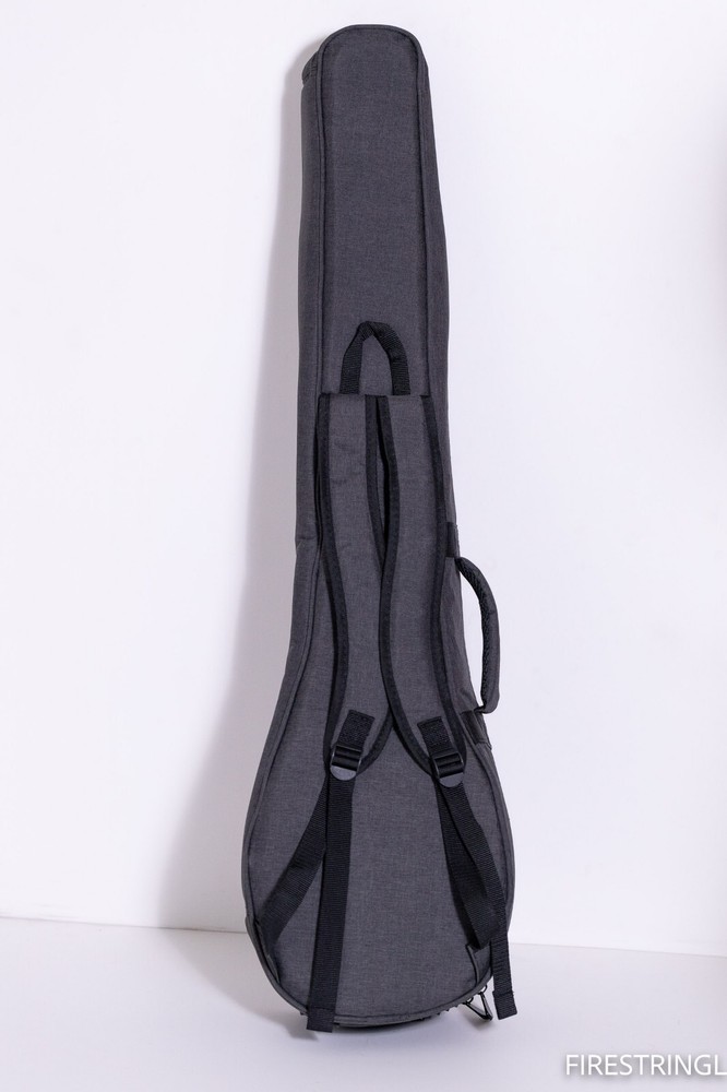 Soft Padded Case for Kazakh Traditional Dombra