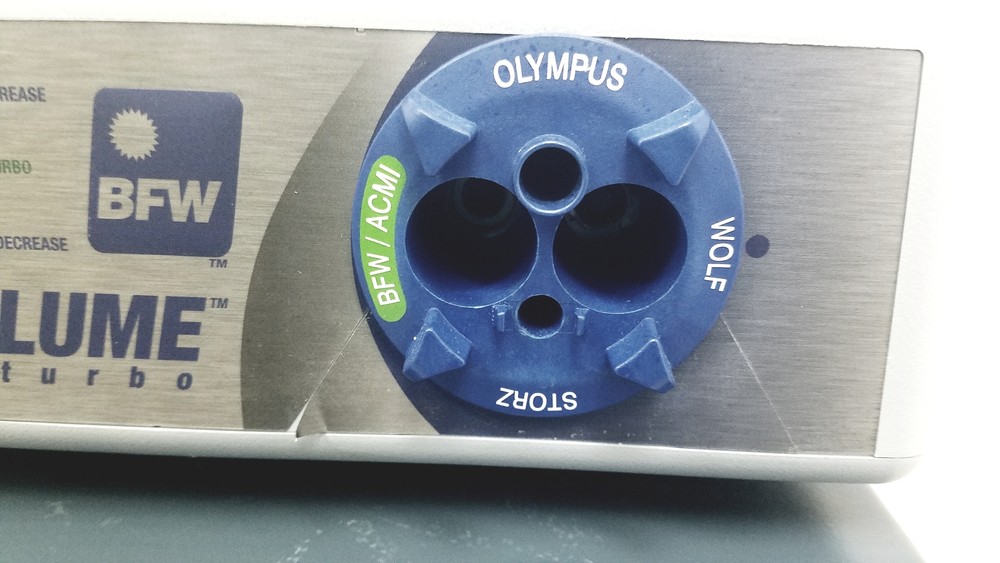 BFW Chroma Lume Turbo Light Source Model BFW 9870US