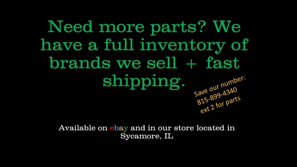 Pollak 7 way RV plug Vehicle side Light Plug Socket 7flat pin OEM