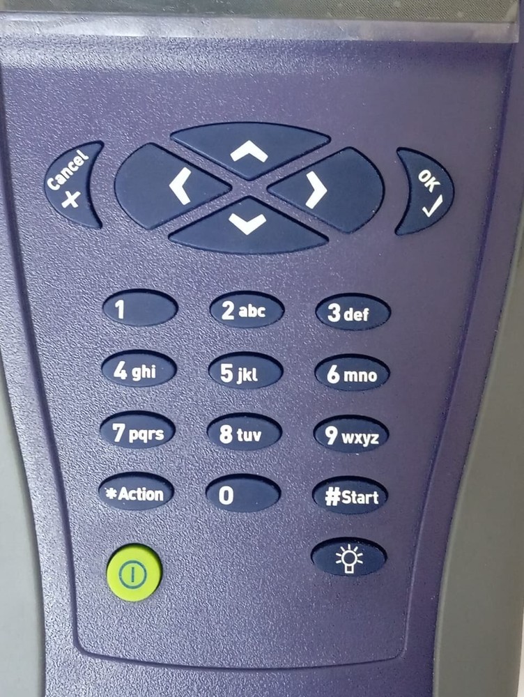 JDSU / SmartClass E1/Datacom Tester / CSC-E1-DC