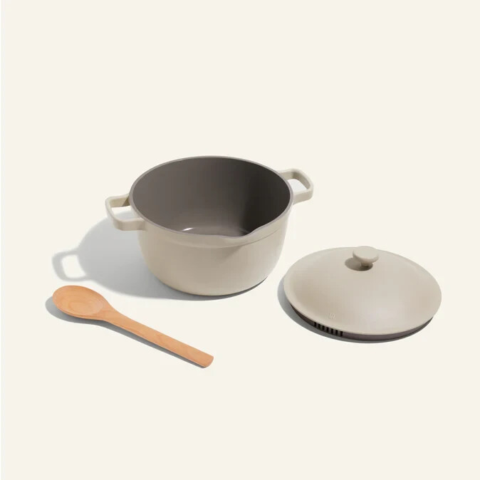 Perfect Pot by Our Place - Steam