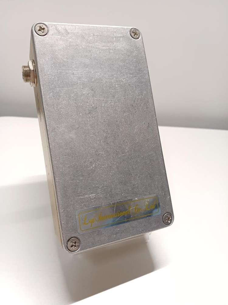 Blackend Volcano Booster No.nm1288