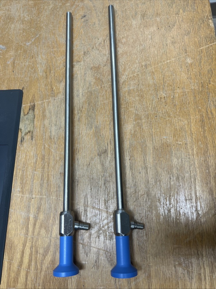 Stryker 502-457-010 Autoclavable Laparoscope