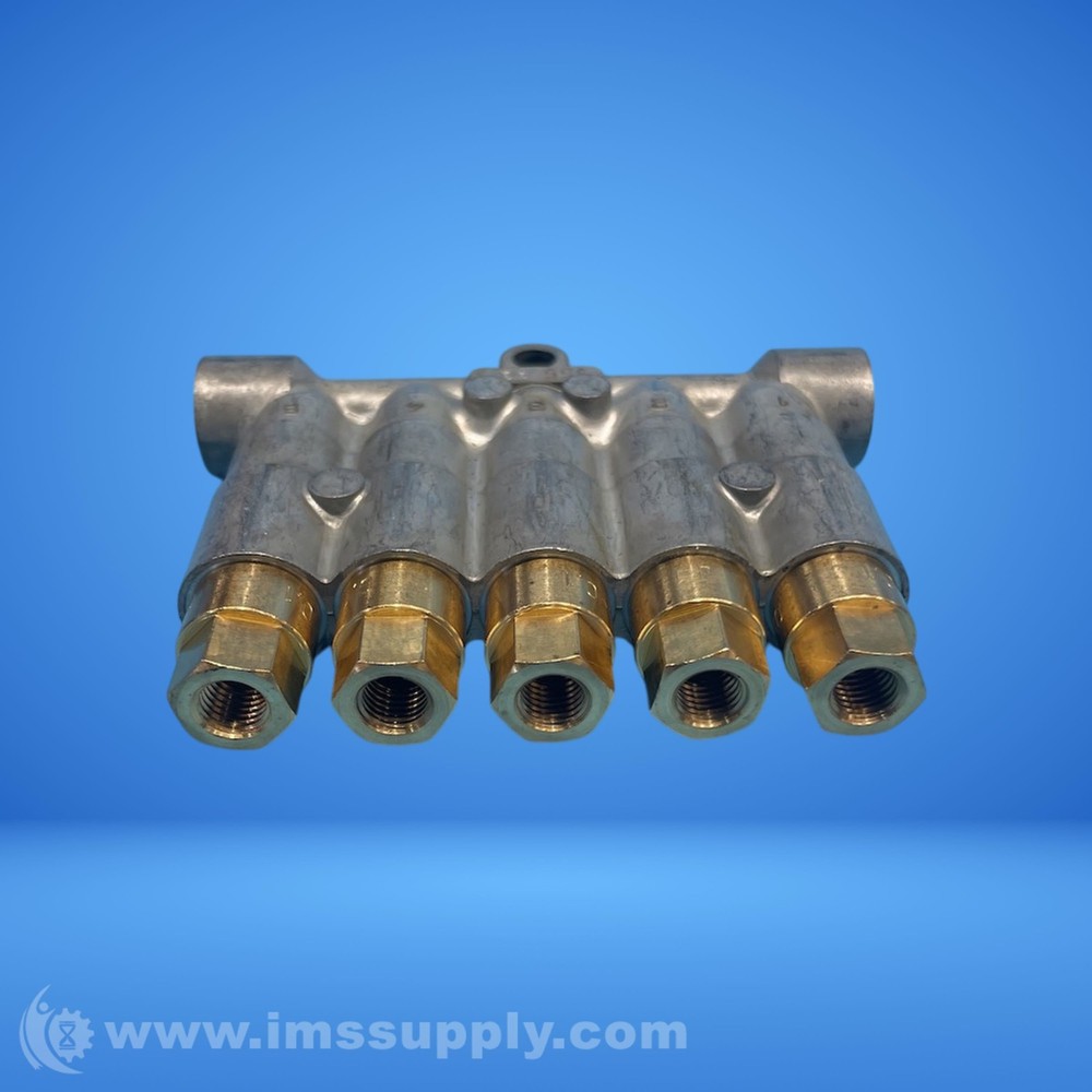 R355.551 Piston Dester Plunger FNIP